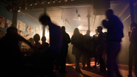 Music venues and arts organisations forced to back government campaign to secure funding