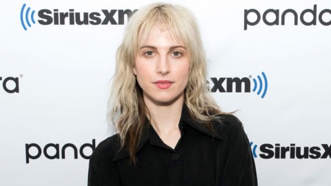 Hayley Williams on why she turned down Lil Uzi Vert collab: “I don’t want to be that famous”