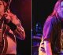 Power Trip Hit the Studio To Record New Album