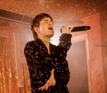 Christine And The Queens to stream nightly gigs from Ferber studios while social distancing