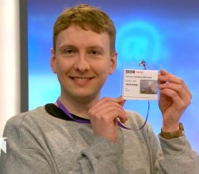 Comedian Joe Lycett legally changes his name to Hugo Boss