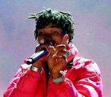 Fan hospitalised after shooting at Lil Baby concert