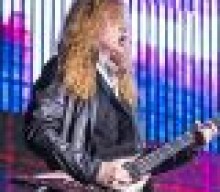 Megadeth’s Dave Mustaine and Daughter Electra Cover Beatles’ “Come Together” While in Quarantine: Watch