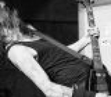 Monolord’s Thomas V. Jäger Announces Solo Album A Solitary Plan, Shares Title Track: Stream