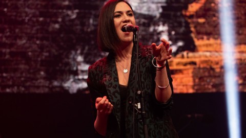 Nadine Shah explores societal pressures put on women in new song ‘Trad’