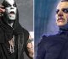 Ghost’s Cardinal Copia transforms into Papa Emeritus IV at band’s only 2020 show: Watch