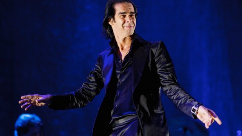 Nick Cave reflects on prayer and religion in new message: “A prayer to who?”