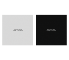 Nine Inch Nails Release Surprise New Albums Ghosts V: Together and Ghosts VI: Locusts: Stream