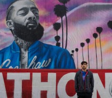 “Conspiracies come from a place of pain”: presenter Ben Zand on ‘The Mysterious Murder of Nipsey Hussle’