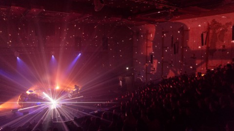 Orlando Weeks live in London: former Maccabees frontman wows with meditative new material