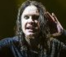 Ozzy Osbourne Says He Will “Absolutely” Play Live Again: “I’m Not Ready to Hang Up My Mic”