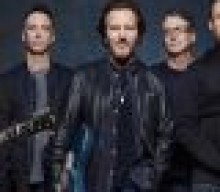 Pearl Jam launch voting sweepstakes where fans can win meet and greet