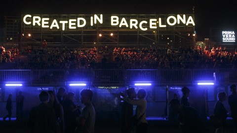 Spain halts official album charts due to coronavirus crisis