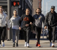Queer Eye’s Antoni Porowski hosts quarantine-themed cooking lessons on Instagram