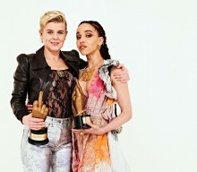 Charli XCX reveals how Robyn supported her at the start of her career