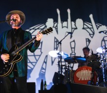 Supergrass live in London: Britpop’s eternal teenagers are manic, mind-expanding and surreal