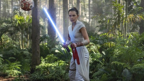 ‘Star Wars’ confirms Jedi cameos in Rey scene in ‘The Rise Of Skywalker’