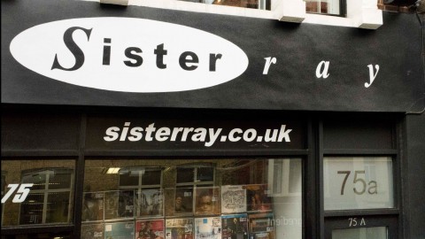 How you can help your local independent record shop amid the coronavirus crisis