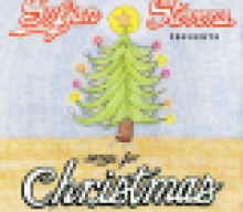 Sufjan Stevens and Stepfather Lowell Brams Share “Climb That Mountain”: Stream