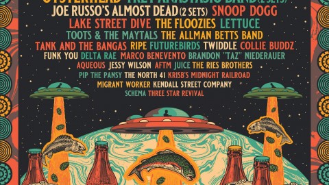 Festival Postponements: Beale Street, SweetWater 420, Movement Detroit