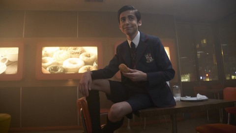 ‘The Umbrella Academy’ season 2: everything we know so far