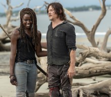 ‘The Walking Dead’ star Norman Reedus says he’ll burn down the show if Daryl dies