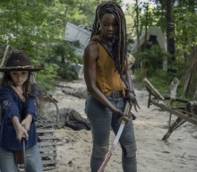 An original character returns in the next ‘The Walking Dead’ episode