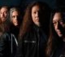 Testament’s Chuck Billy Details His Coronavirus Battle, Offers Update on Health of Tour Mates