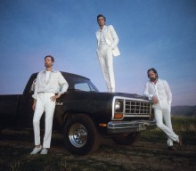 The Killers release new single ‘My Own Soul’s Warning’
