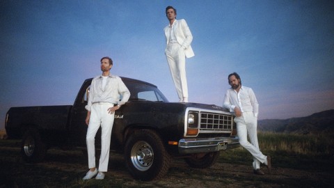 The Killers confirm ‘Imploding The Mirage’ release date and share ‘My Own Soul’s Warning’ video