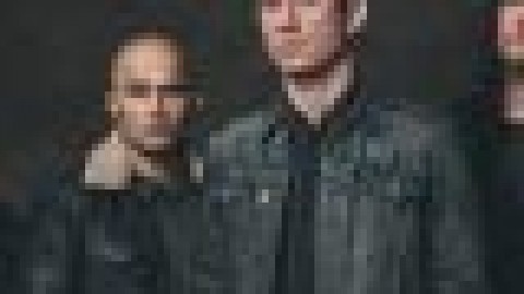 Trivium’s Matt Heafy shares first single from long-awaited black metal project