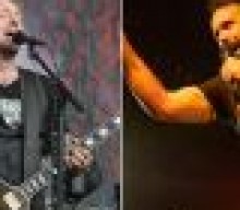 Volbeat Set Record for European Act with Eight No. 1 Songs on U.S. Mainstream Rock Chart