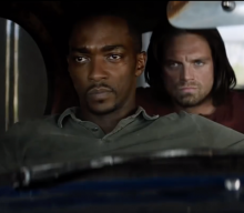 Anthony Mackie confirms he’ll take over as Captain America in MCU