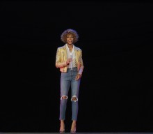 The Whitney Houston hologram tour review: fans are overcome by emotion at 2020’s most controversial gig