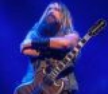 Black Label Society Reschedule Postponed Tour Dates for August