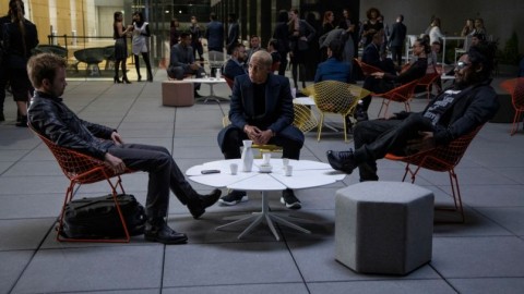 TV Review: Westworld Season 3 Will Make a Paranoid Android Out of You