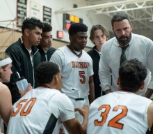 Film Review: Ben Affleck Rebounds and Finds His A-Game in The Way Back