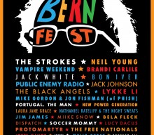 Let Me Thank the Band: Bernie Sanders’ Talent Booker on Turning a Campaign into a Music Fest