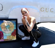 Bhad Bhabie calls out Billie Eilish: “I don’t know who my real friends are”
