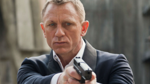 James Bond: ‘No Time To Die’ release date delayed due to Coronavirus outbreak