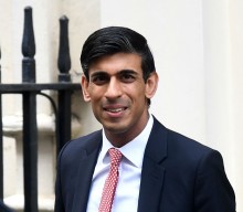 Chancellor Rishi Sunak says struggling musicians should retrain and get new jobs