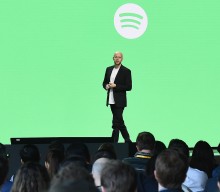 Spotify CEO says it’s “not enough” for artists to release albums “every 3-4 years”