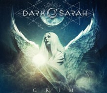 DARK SARAH Feat. Former AMBERIAN DAWN Singer HEIDI PARVIAINEN: ‘Grim’ Album Due In July