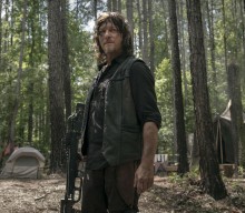 ‘The Walking Dead’ boss explains big showdown in latest episode