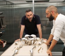Alex Garland on Devs and the Zen State of Video Games