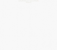 Donald Glover Properly Releases New Album 3.15.20: Stream