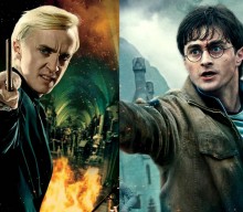 Daniel Radcliffe says “panic” of ‘Harry Potter’ ending fuelled his alcoholism