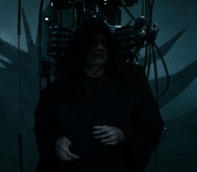 ‘Star Wars: The Rise Of Skywalker’ novel reveals how cloning brought Palpatine back to life