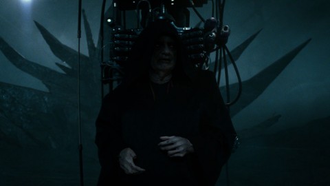 ‘Star Wars: The Rise Of Skywalker’ novel reveals how cloning brought Palpatine back to life