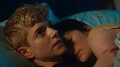 ‘Feel Good’: comedian Mae Martin’s new sitcom is the perfect show for our current climate